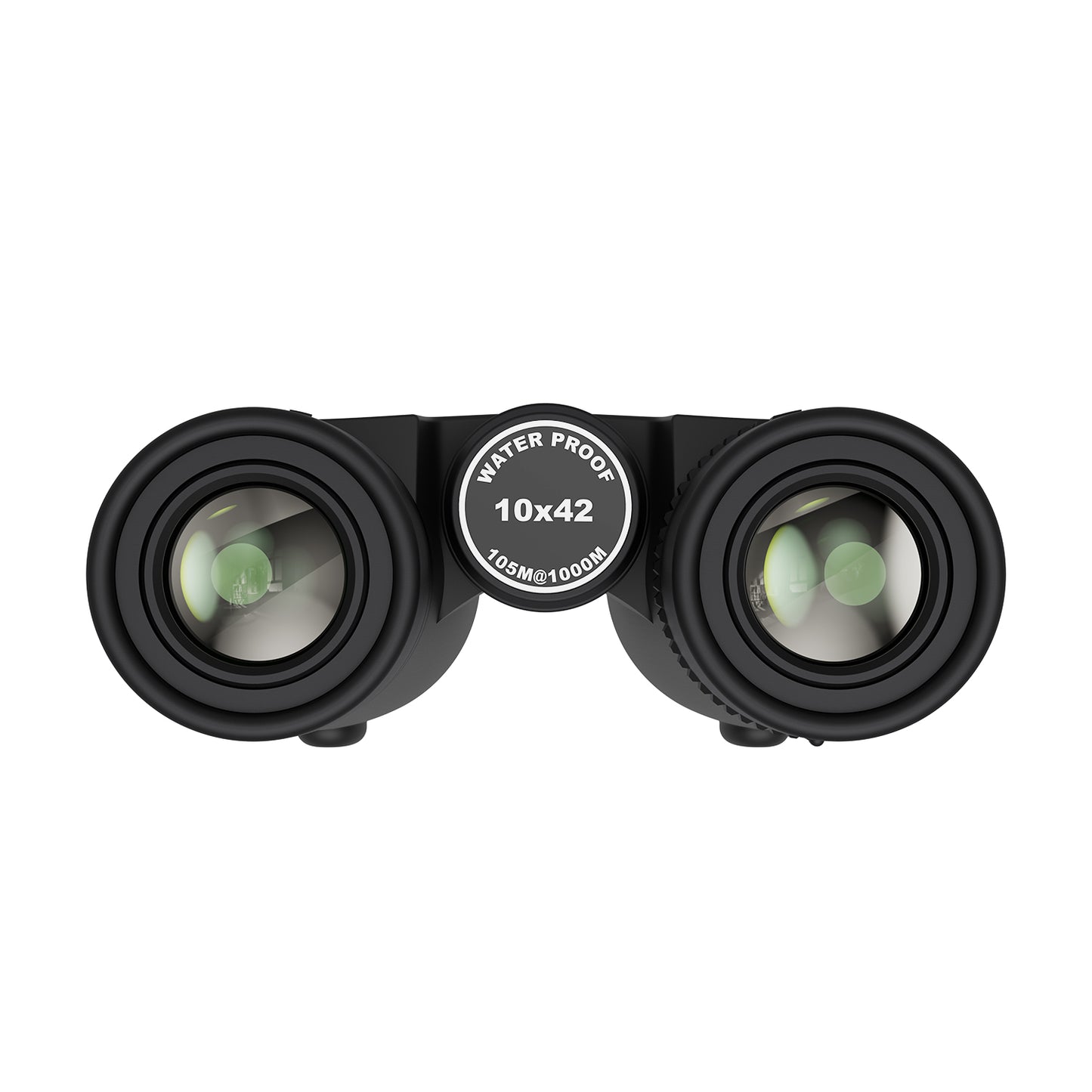ProItUp Bushman Legacy 10x42 HD Binoculars