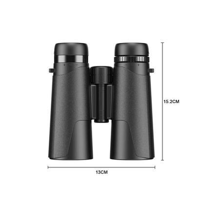ProItUp All-Purpose 10x42 Binoculars - Black