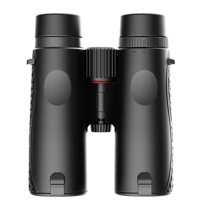 ProItUp Bushman 10×42 HD Binoculars - Black