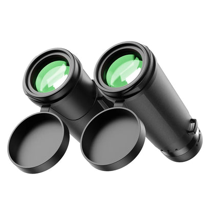 ProItUp All-Purpose 10x42 Binoculars - Black