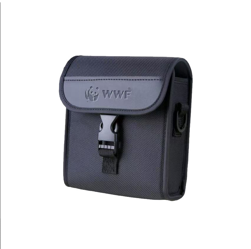 Limited Edition WWF® South Africa Hawkeye Elite 8x42 HD Binoculars