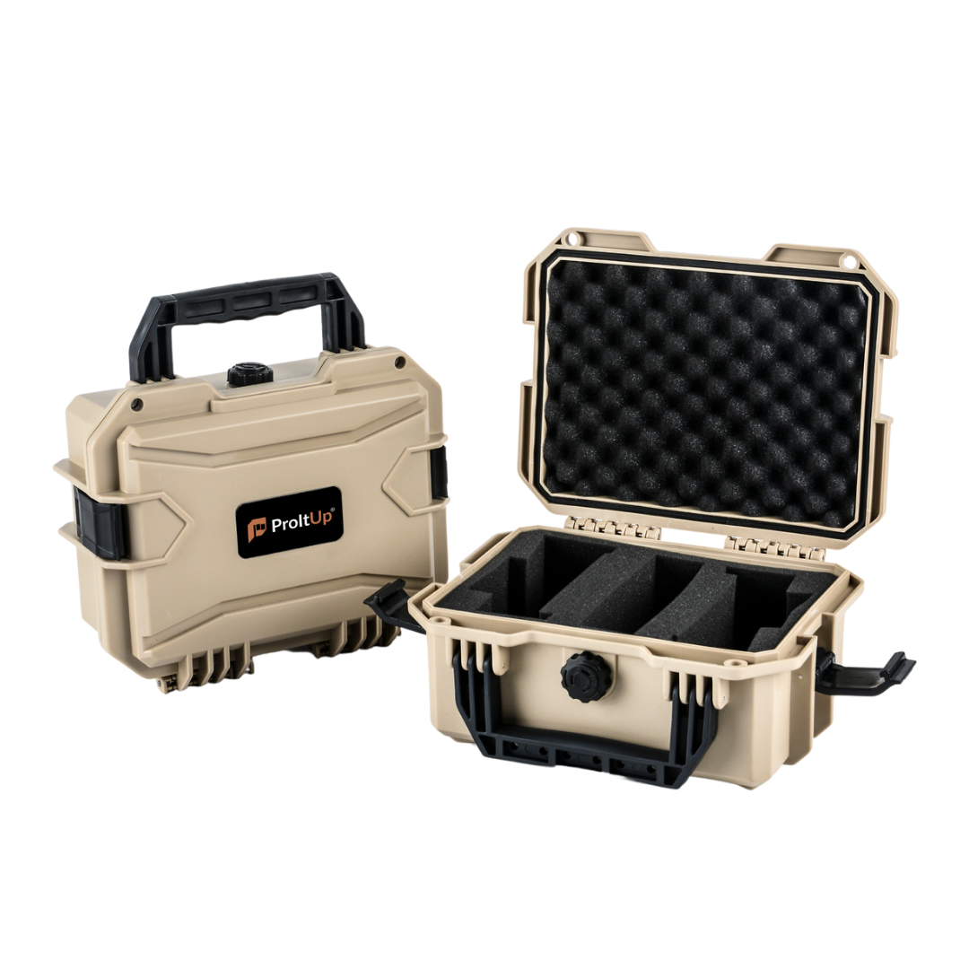 ProItUp BinoGuard Hardcase - M511 (Small)