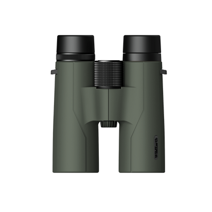 Limited Edition WildEarth Hawkeye Elite 8x42 HD Binoculars