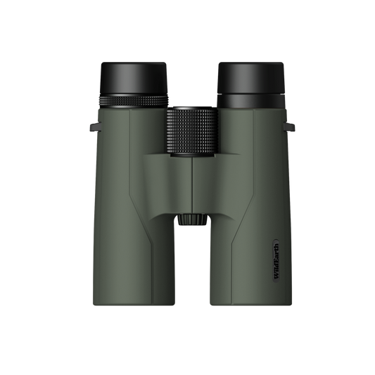 Limited Edition WildEarth Hawkeye Elite 8x42 HD Binoculars