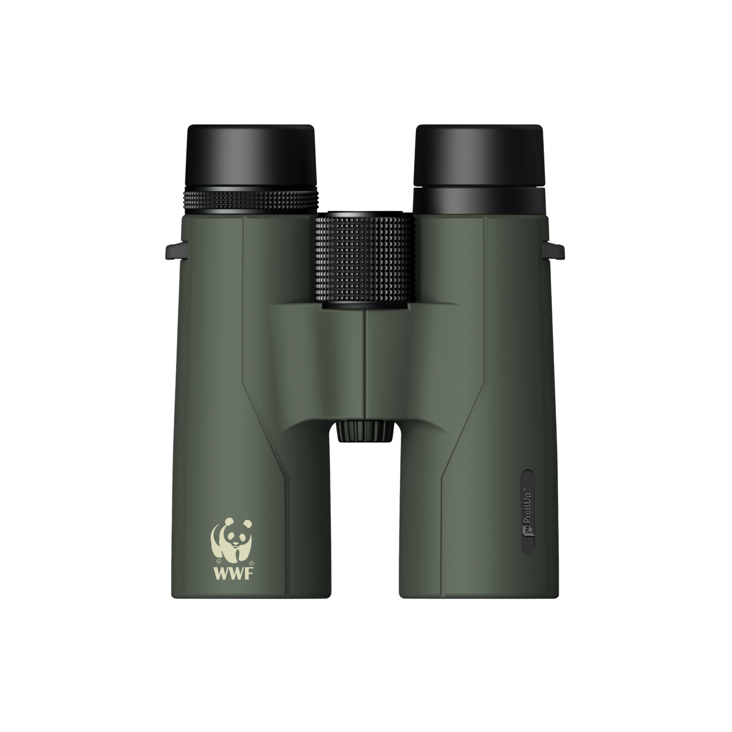 Limited Edition WWF® South Africa Hawkeye Elite 8x42 HD Binoculars
