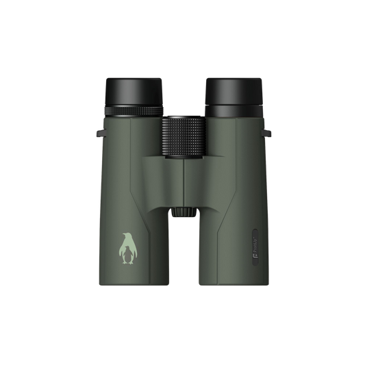 Limited Edition SANCCOB Hawkeye Elite 8x42 HD Binoculars