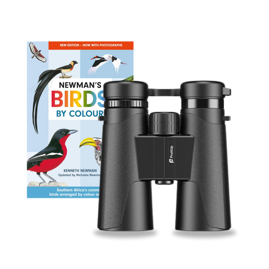 ProItUp Optics Birding Starter Pack (Combo)