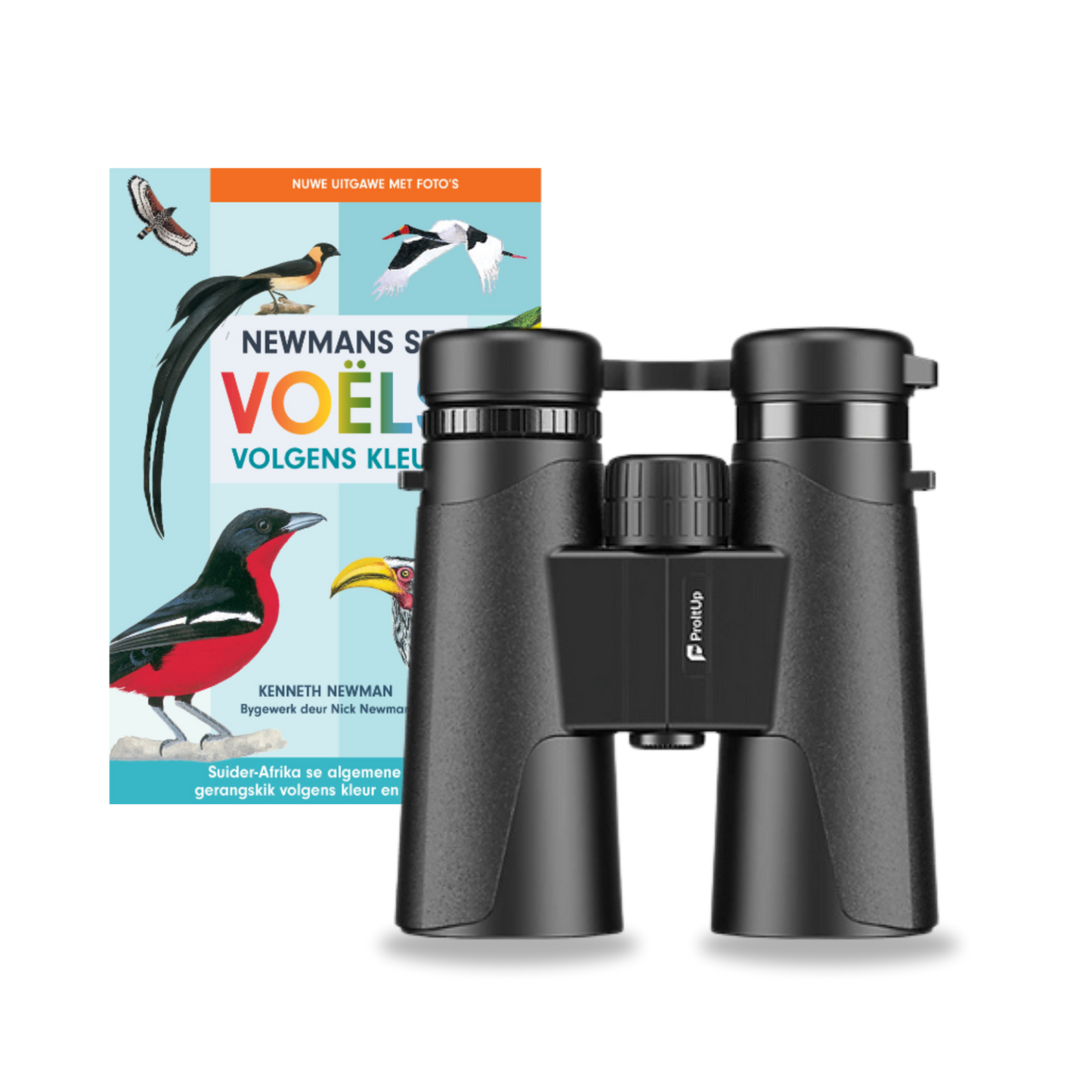 ProItUp Optics Birding Starter Pack (Combo)