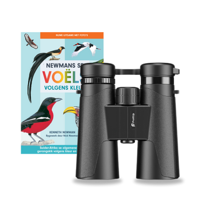 ProItUp Optics Birding Starter Pack (Combo)