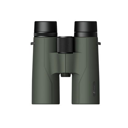Limited Edition SANCCOB Hawkeye Elite 8x42 HD Binoculars