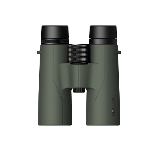 Limited Edition SANCCOB Hawkeye Elite 8x42 HD Binoculars