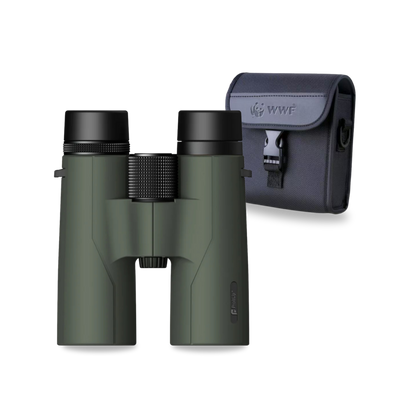 Limited Edition WWF® South Africa Hawkeye Elite 8x42 HD Binoculars