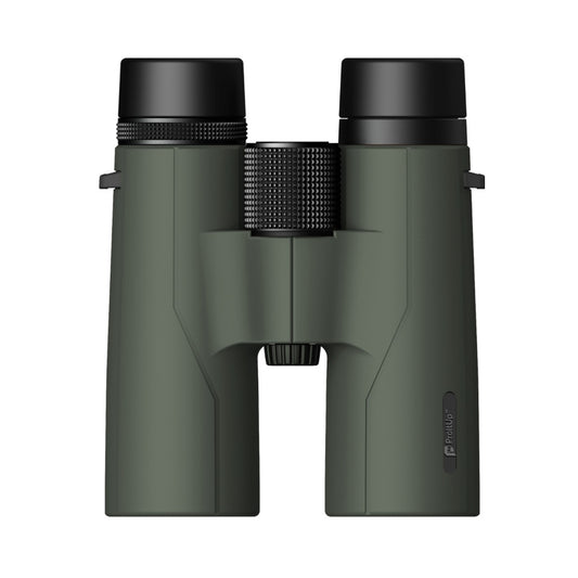 ProItUp Hawkeye Elite 8x42 HD Binoculars - Brown