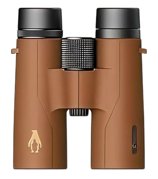 Limited Edition SANCCOB Hawkeye Elite 8x42 HD Binoculars